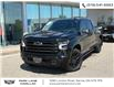 2024 Chevrolet Silverado 1500 High Country (Stk: 502016) in Sarnia - Image 1 of 24