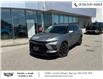 2024 Chevrolet Blazer RS (Stk: 713270) in Sarnia - Image 1 of 26
