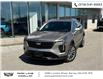 2024 Cadillac XT4 Premium Luxury (Stk: 713280) in Sarnia - Image 1 of 27