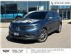 2018 Lincoln MKX Reserve (Stk: 502028) in Sarnia - Image 1 of 29