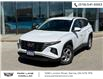 2022 Hyundai Tucson ESSENTIAL (Stk: 502018) in Sarnia - Image 1 of 27