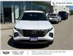 2022 Hyundai Tucson ESSENTIAL (Stk: 502018) in Sarnia - Image 3 of 27