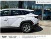 2022 Hyundai Tucson ESSENTIAL (Stk: 502018) in Sarnia - Image 5 of 27