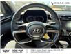2022 Hyundai Tucson ESSENTIAL (Stk: 502018) in Sarnia - Image 19 of 27
