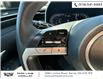 2022 Hyundai Tucson ESSENTIAL (Stk: 502018) in Sarnia - Image 20 of 27