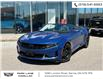 2023 Chevrolet Camaro  (Stk: 502035) in Sarnia - Image 1 of 27