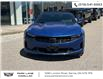 2023 Chevrolet Camaro  (Stk: 502035) in Sarnia - Image 4 of 27