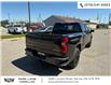 2024 Chevrolet Silverado 1500 Custom (Stk: 502029) in Sarnia - Image 9 of 28