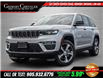 2023 Jeep Grand Cherokee 4xe Base (Stk: L23070) in Grimsby - Image 1 of 35