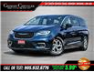 2024 Chrysler Pacifica Limited (Stk: U6187) in Grimsby - Image 1 of 34
