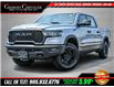 2025 RAM 1500 Rebel (Stk: U6161) in Grimsby - Image 1 of 32