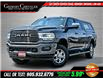 2022 RAM 3500 Laramie (Stk: U6183) in Grimsby - Image 1 of 31