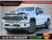 2024 Chevrolet Silverado 2500HD LTZ (Stk: N25084A) in Grimsby - Image 1 of 33