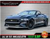 2021 Ford Mustang GT Premium (Stk: U6225) in Grimsby - Image 1 of 32