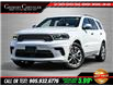 2024 Dodge Durango Citadel (Stk: U6260) in Grimsby - Image 1 of 34