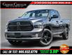 2023 RAM 1500 Classic Tradesman (Stk: U6259) in Grimsby - Image 1 of 32