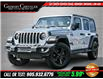 2023 Jeep Wrangler Sport (Stk: U6255) in Grimsby - Image 1 of 31