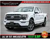 2023 Ford F-150 Lariat (Stk: U6263) in Grimsby - Image 1 of 34