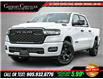 2025 RAM 1500 Big Horn (Stk: N26008A) in Grimsby - Image 1 of 32