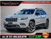 2023 Jeep Cherokee Altitude (Stk: U6119) in Grimsby - Image 1 of 32