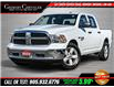 2023 RAM 1500 Classic SLT (Stk: U6160) in Grimsby - Image 1 of 30