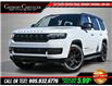 2023 Jeep Wagoneer Series II (Stk: U6271) in Grimsby - Image 1 of 35