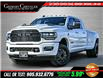 2024 RAM 3500 Limited (Stk: N26007A) in Grimsby - Image 1 of 35
