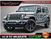 2023 Jeep Wrangler Sport (Stk: U6258) in Grimsby - Image 1 of 32