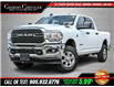 2024 RAM 3500 Big Horn (Stk: U6267) in Grimsby - Image 1 of 30