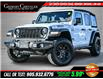 2024 Jeep Wrangler Sport (Stk: U6281) in Grimsby - Image 1 of 31