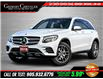 2018 Mercedes-Benz GLC 300 Base (Stk: N26036B) in Grimsby - Image 1 of 35