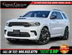 2024 Dodge Durango R/T (Stk: U6285) in Grimsby - Image 1 of 36