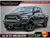 2023 RAM 1500 Classic SLT (Stk: U6293) in Grimsby - Image 1 of 31
