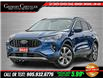 2023 Ford Escape Platinum (Stk: U6306) in Grimsby - Image 1 of 33