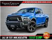 2023 RAM 1500 Classic SLT (Stk: U6307) in Grimsby - Image 1 of 29