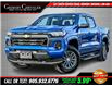 2023 Chevrolet Colorado LT (Stk: U6310) in Grimsby - Image 1 of 31