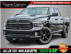 2023 RAM 1500 Classic Tradesman (Stk: U6308) in Grimsby - Image 1 of 31