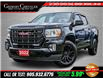 2022 GMC Canyon Elevation (Stk: U6309) in Grimsby - Image 1 of 30