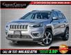 2019 Jeep Cherokee Limited (Stk: N26069A) in Grimsby - Image 1 of 32