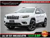 2021 Jeep Cherokee Altitude (Stk: U6215) in Grimsby - Image 1 of 34