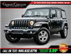 2019 Jeep Wrangler Unlimited Sport (Stk: N26071A) in Grimsby - Image 1 of 30