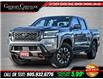 2022 Nissan Frontier PRO-4X (Stk: U6327) in Grimsby - Image 1 of 28