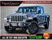 2022 Jeep Gladiator Rubicon (Stk: U6328) in Grimsby - Image 1 of 31