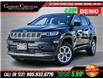 2026 Jeep Compass Sport (Stk: N26015) in Grimsby - Image 1 of 32