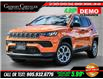 2026 Jeep Compass Sport (Stk: N26023) in Grimsby - Image 1 of 32