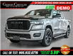 2025 RAM 1500 Sport (Stk: N25119) in Grimsby - Image 1 of 38