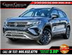 2024 Volkswagen Taos Trendline (Stk: U6337) in Grimsby - Image 1 of 28