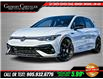 2024 Volkswagen Golf R Base (Stk: U6338) in Grimsby - Image 1 of 27