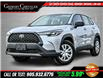 2024 Toyota Corolla Cross L (Stk: U6339) in Grimsby - Image 1 of 30