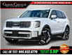 2023 Kia Telluride EX (Stk: U6346) in Grimsby - Image 1 of 32